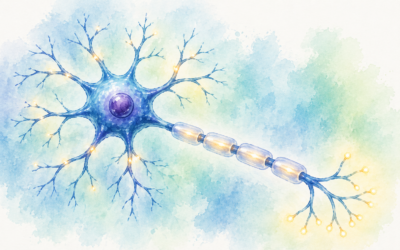 Bezoek op 7 mei de thema-avond ‘Hoe magnesium kan helpen bij neuropathie’