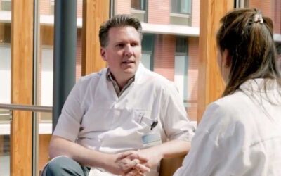 Verder bouwen aan de samenwerking THHW en SJG